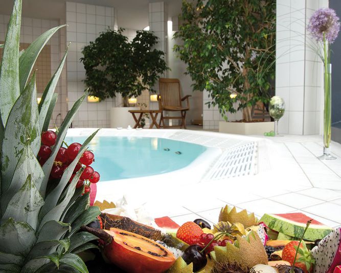 Abb. Atlanta Hotel International Leipzig